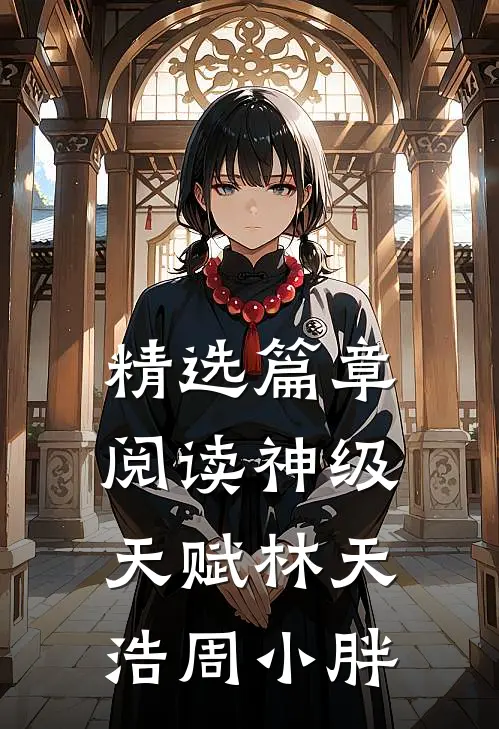 精选篇章阅读神级天赋林天浩周小胖