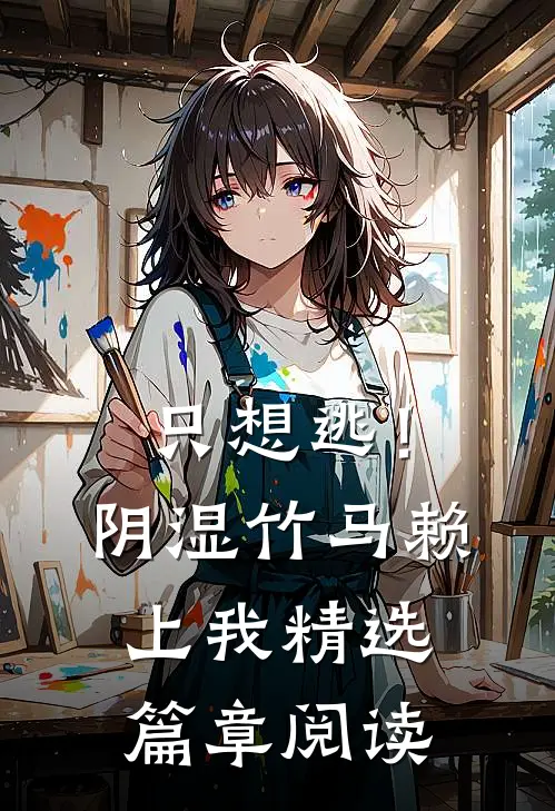 只想逃！阴湿竹马赖上我精选篇章阅读