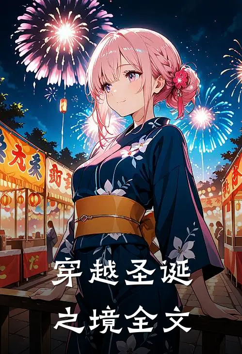 穿越圣诞之境全文