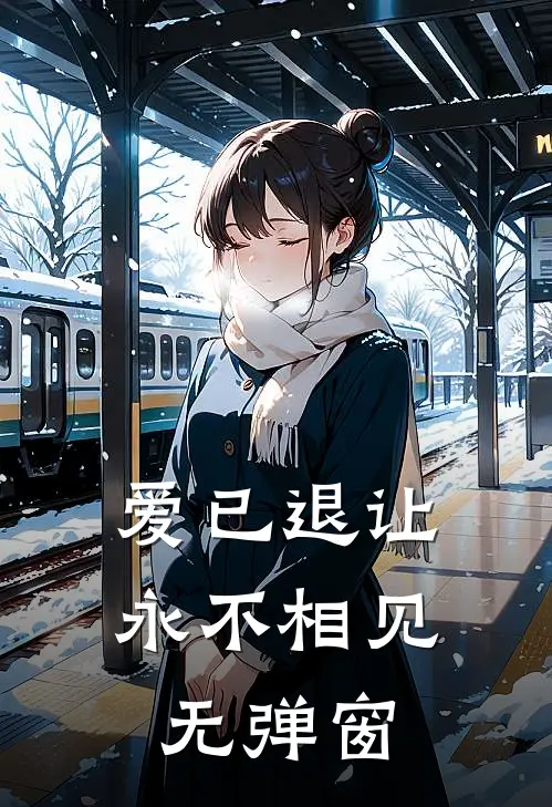 爱已退让，永不相见无弹窗