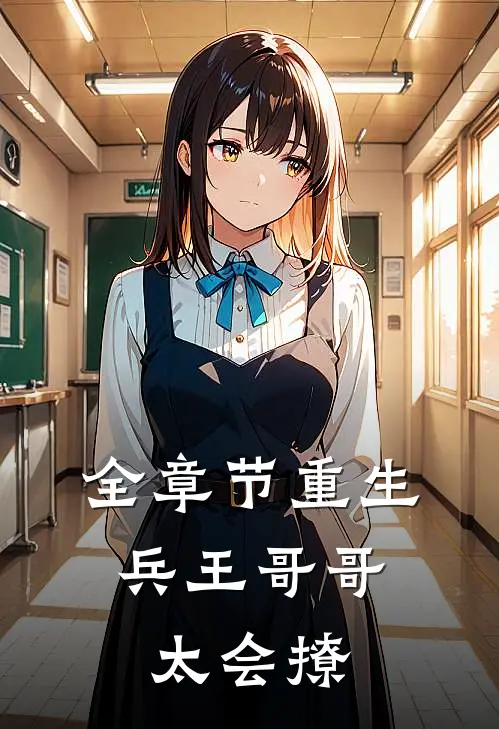 全章节重生：兵王哥哥太会撩