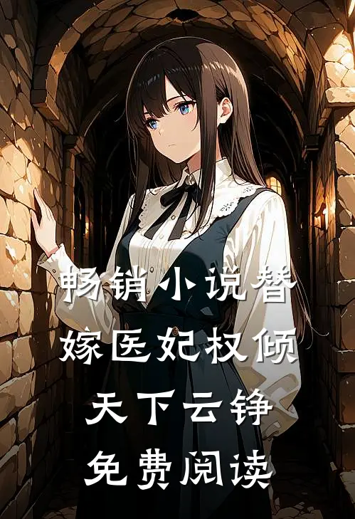 畅销小说替嫁医妃权倾天下云铮免费阅读
