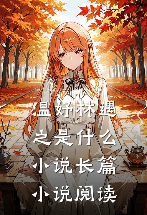 温妤林遇之是什么小说长篇小说阅读