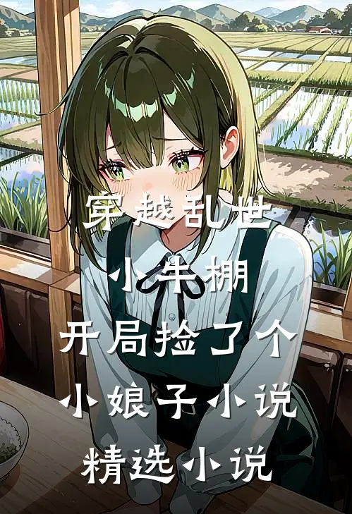 穿越乱世小牛棚,开局捡了个小娘子小说精选小说