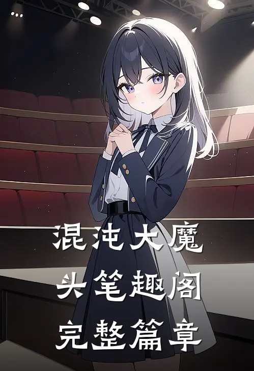 混沌大魔头笔趣阁完整篇章