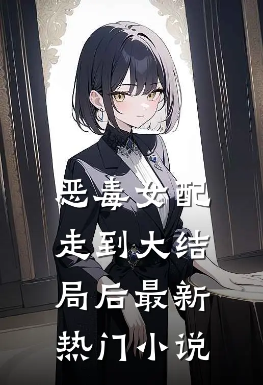 恶毒女配走到大结局后最新热门小说