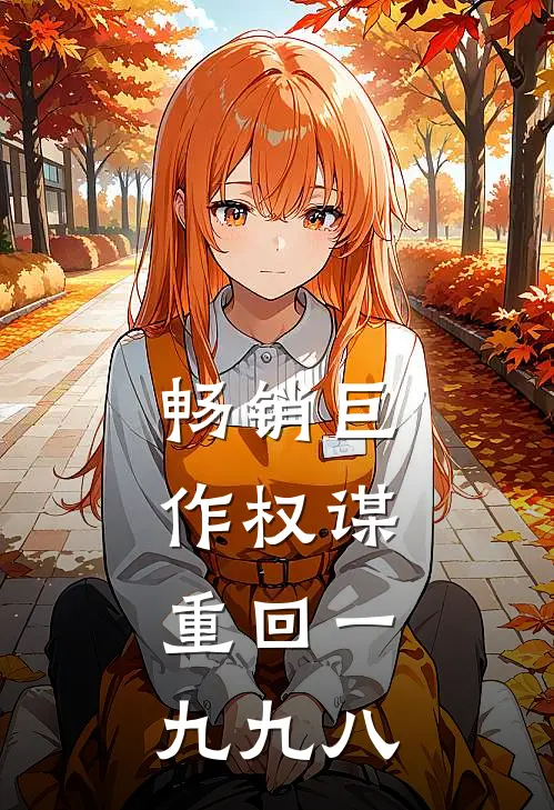 畅销巨作权谋：重回一九九八