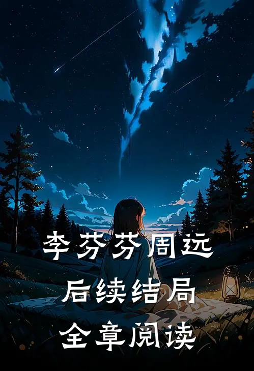 李芬芬周远后续结局全章阅读