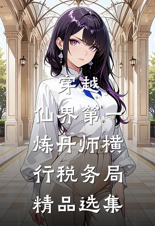 穿越：仙界第一炼丹师横行税务局精品选集