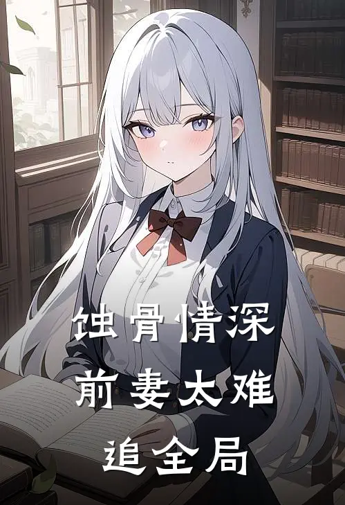 蚀骨情深：前妻太难追全局