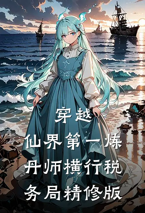 穿越：仙界第一炼丹师横行税务局精修版