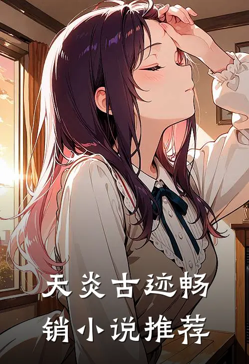 天炎古迹畅销小说推荐
