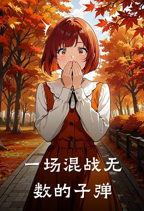 一场混战无数的子弹