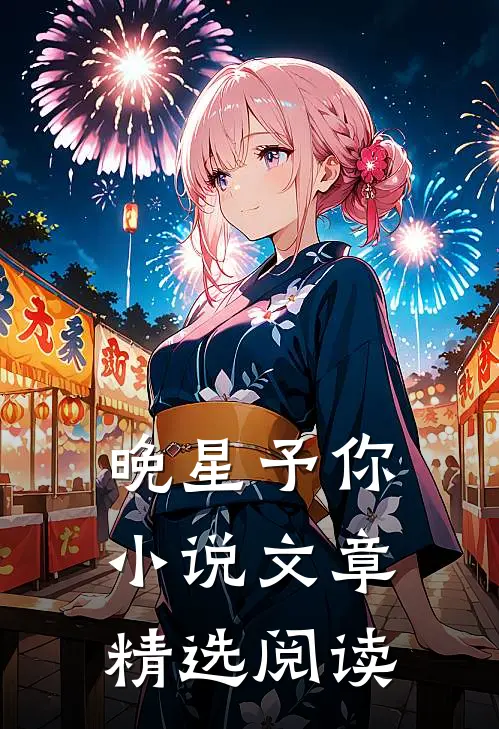 晚星予你小说文章精选阅读