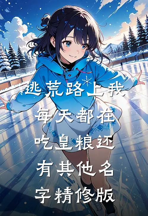 逃荒路上我每天都在吃皇粮还有其他名字精修版
