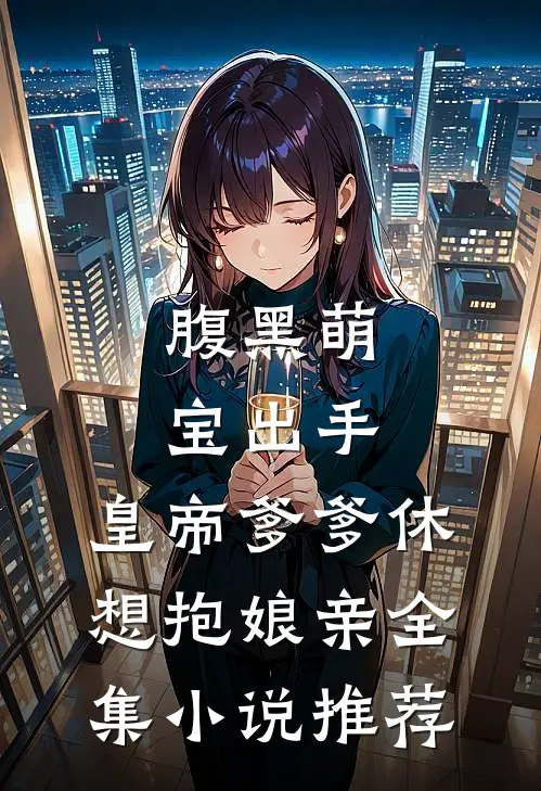 腹黑萌宝出手，皇帝爹爹休想抱娘亲全集小说推荐