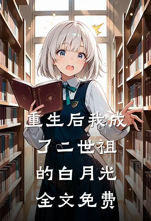 重生后我成了二世祖的白月光全文免费