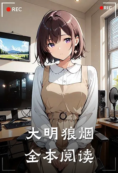 大明狼烟全本阅读