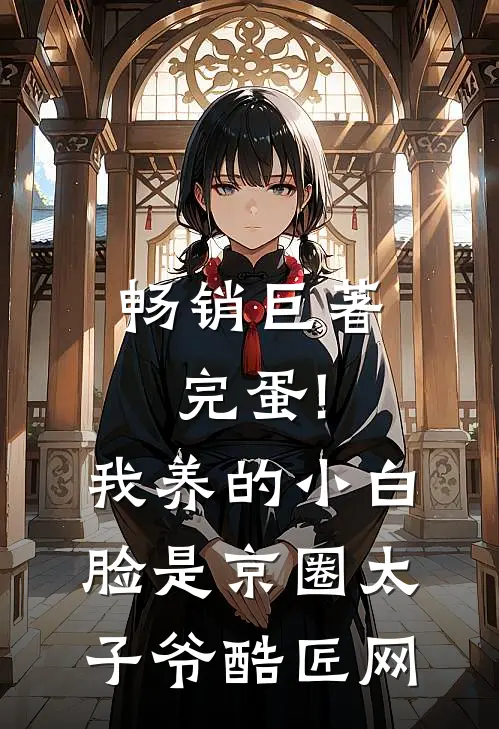 畅销巨著完蛋!我养的小白脸是京圈太子爷 酷匠网
