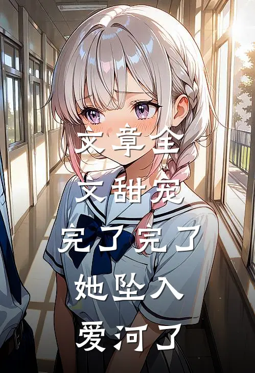 文章全文甜宠：完了完了，她坠入爱河了