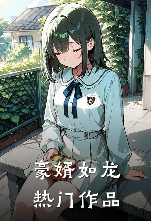 豪婿如龙热门作品