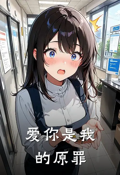 爱你是我的原罪