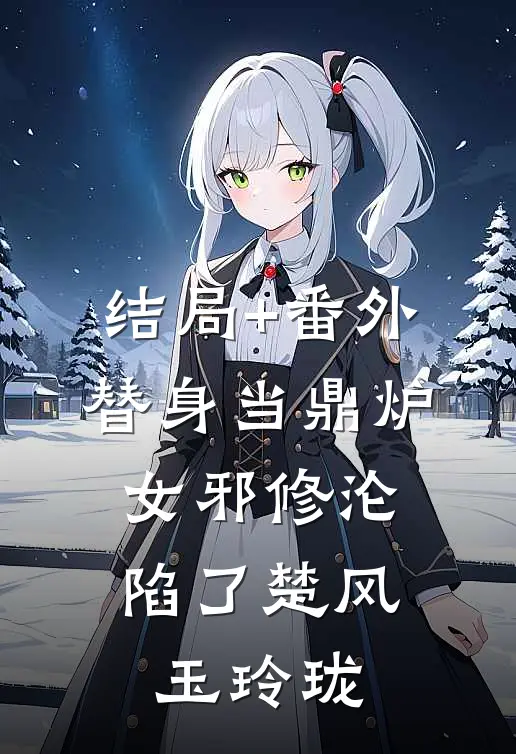 结局+番外替身当鼎炉，女邪修沦陷了楚风玉玲珑
