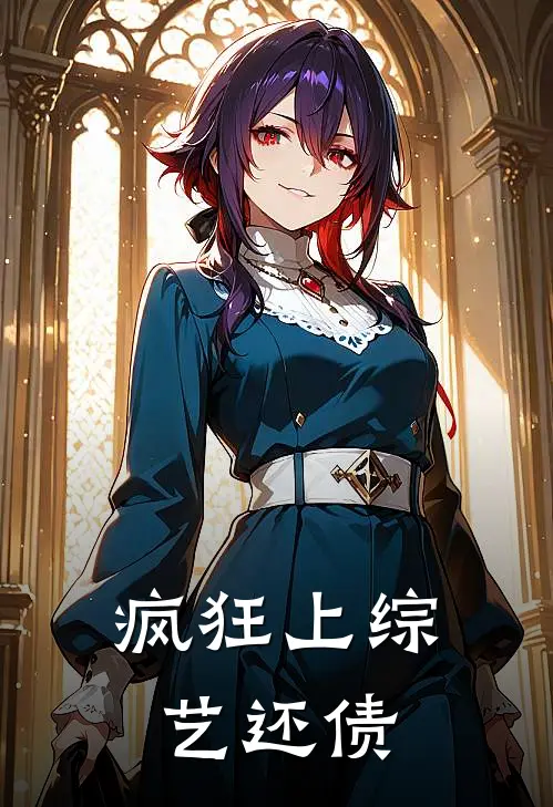 疯狂上综艺还债