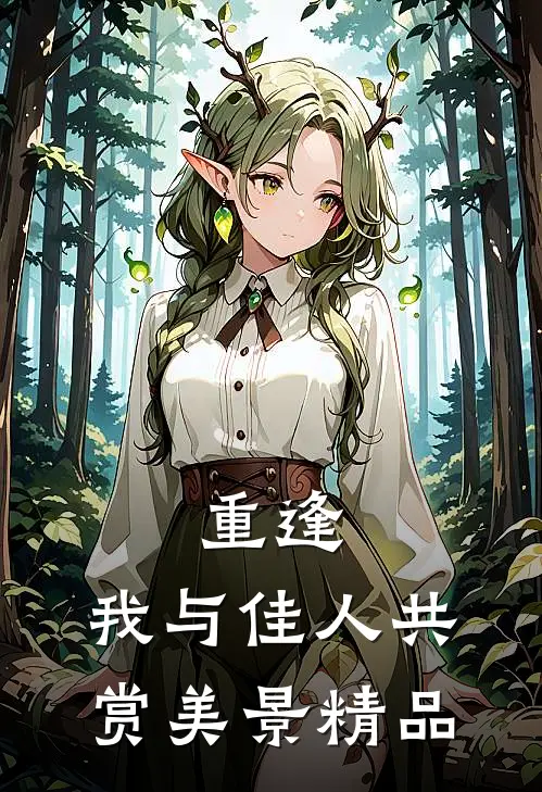 重逢：我与佳人共赏美景精品