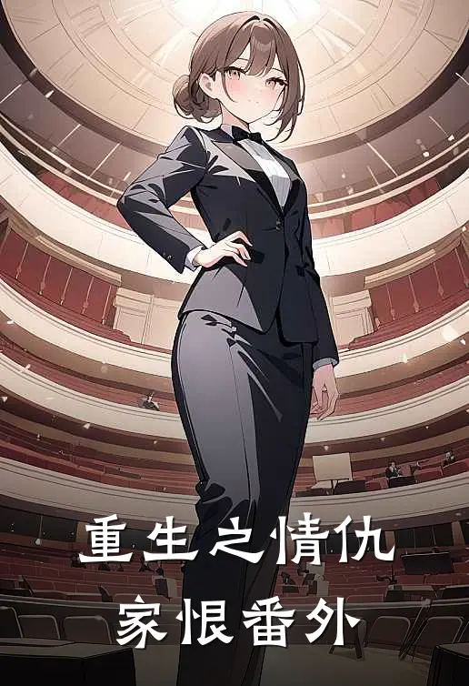 重生之情仇家恨 番外