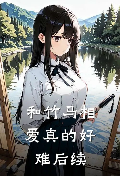 和竹马相爱真的好难后续
