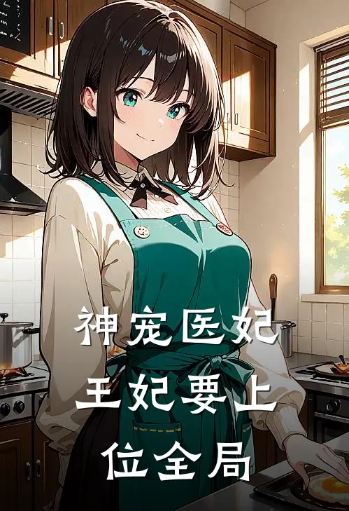神宠医妃：王妃要上位全局