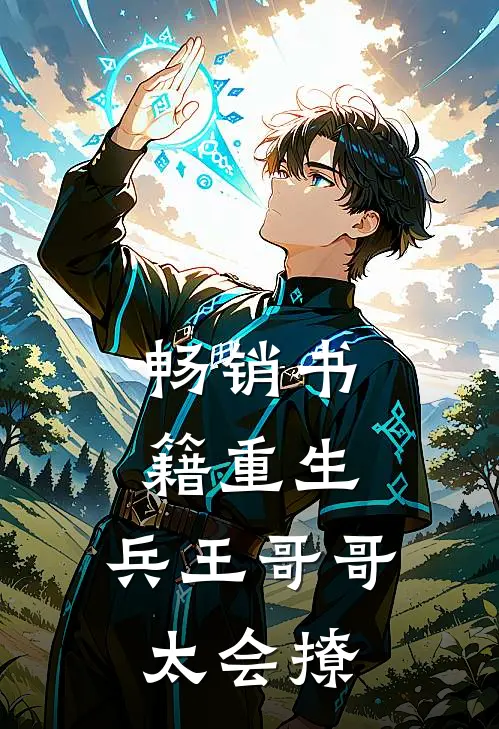 畅销书籍重生：兵王哥哥太会撩
