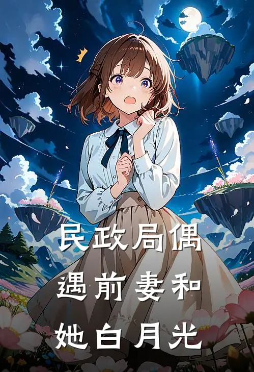 民政局偶遇前妻和她白月光大结局