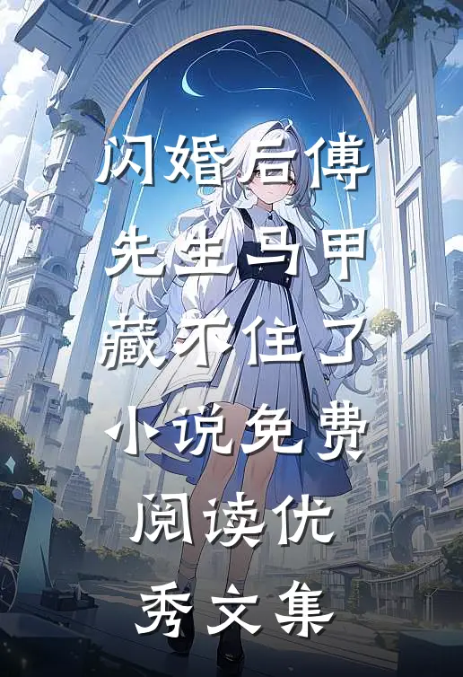 闪婚后傅先生马甲藏不住了小说免费阅读优秀文集