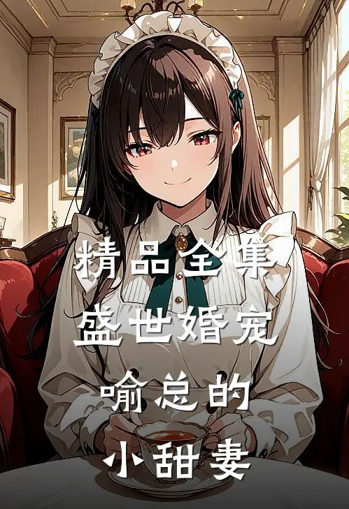 精品全集盛世婚宠，喻总的小甜妻