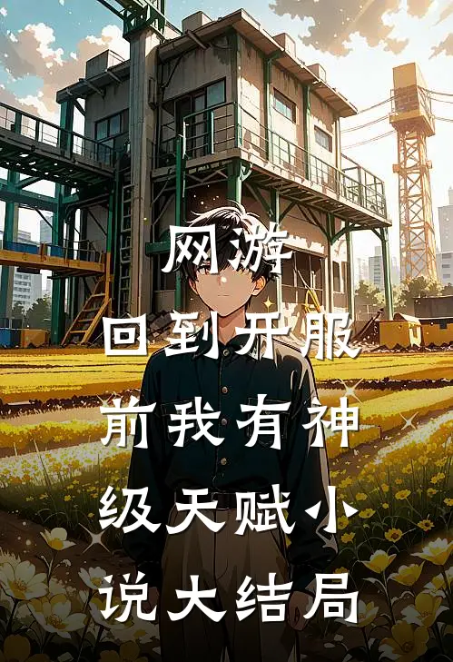 网游：回到开服前我有神级天赋小说大结局