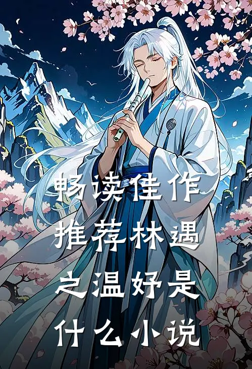 畅读佳作推荐林遇之温妤是什么小说