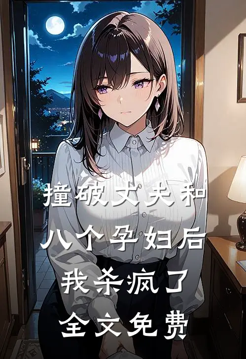 撞破丈夫和八个孕妇后我杀疯了全文免费
