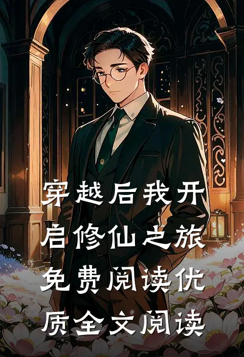 穿越后我开启修仙之旅免费阅读优质全文阅读