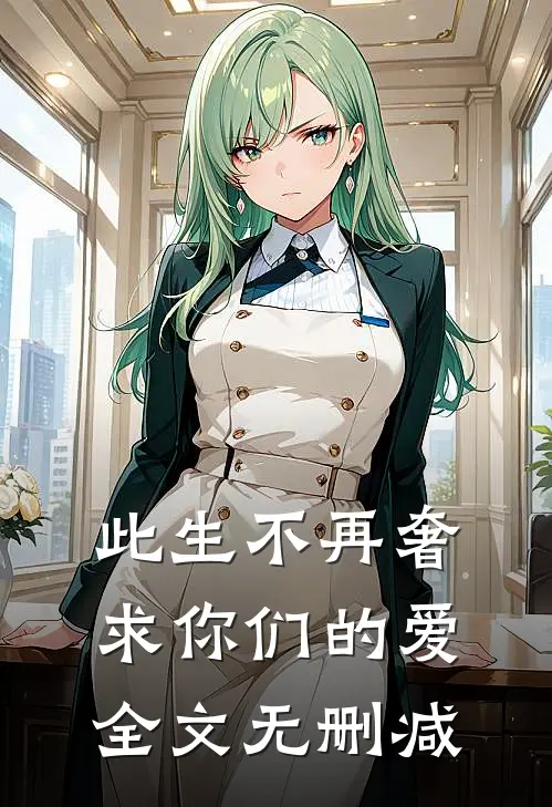 此生不再奢求你们的爱全文无删减
