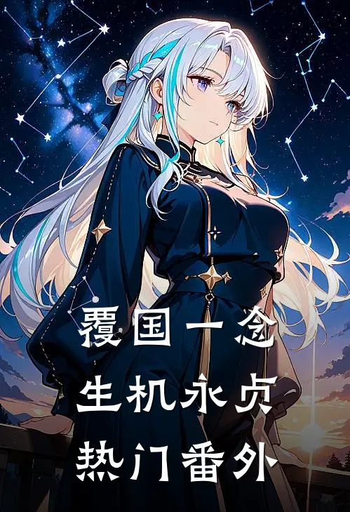 覆国-一念生机永贞热门番外