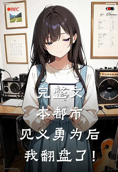 完整文本都市：见义勇为后，我翻盘了！