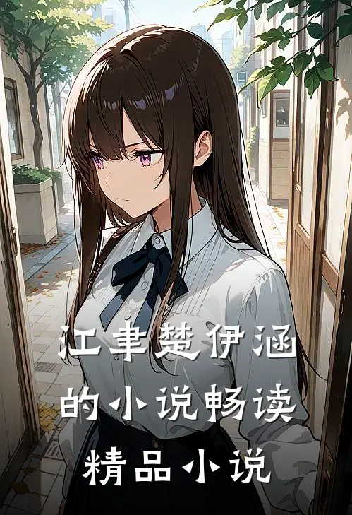 江聿楚伊涵的小说畅读精品小说