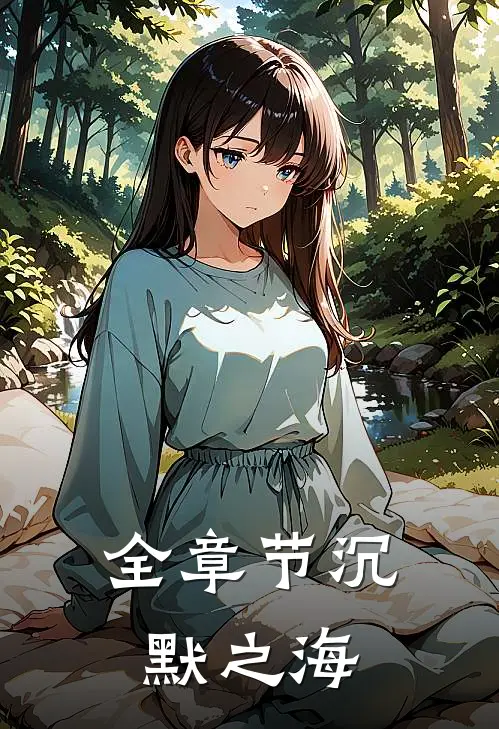全章节沉默之海