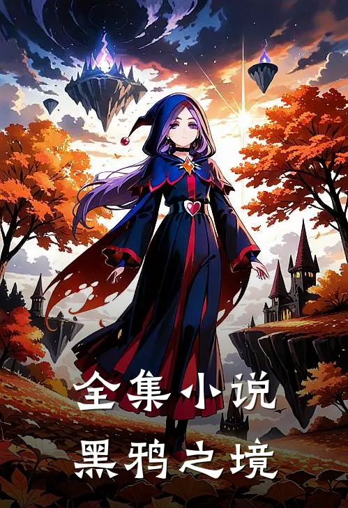 全集黑鸦之境免费观看