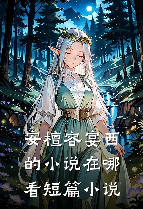 安檀容宴西的小说在哪看短篇小说