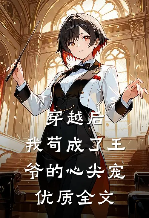 穿越后，我苟成了王爷的心尖宠优质全文