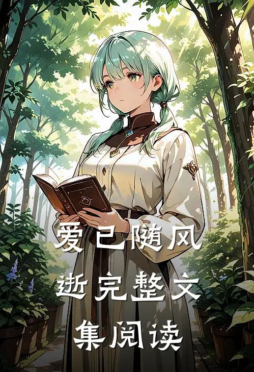 爱已随风逝完整文集阅读