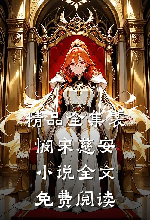 精品全集裴悯宋慈安小说全文免费阅读